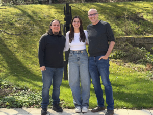 Veränderung im DiAG-Vortsand